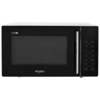 Whirlpool micro onde 25l  1000w MWHA 251 SB