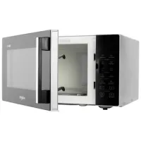 Whirlpool micro onde 25l  1000w MWHA 251 SB