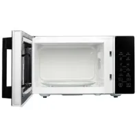 Whirlpool micro onde 25l  1000w MWHA 251 SB