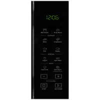 Whirlpool micro onde 25l  1000w MWHA 251 SB