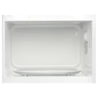 Whirlpool micro onde 25l  1000w MWHA 251 SB