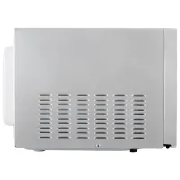 Whirlpool micro onde 25l  1000w MWHA 251 SB
