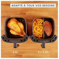 Moulinex Easy Fry & Grill XXL EZ801420 Air Fryer 6,5 L