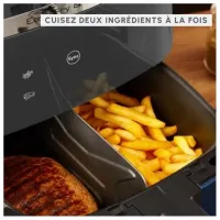 Moulinex Easy Fry & Grill XXL EZ801420 Air Fryer 6,5 L
