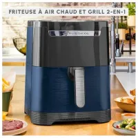 Moulinex Easy Fry & Grill XXL EZ801420 Air Fryer 6,5 L