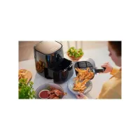 Airfryer Philips Essential 4.1L 1400W HD9200-90