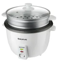 Taurus cuiseur à riz 1.8 700w lrice chef
