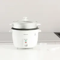 Taurus cuiseur à riz 1.8 700w lrice chef