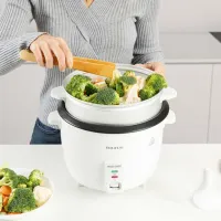 Taurus cuiseur à riz 1.8 700w lrice chef