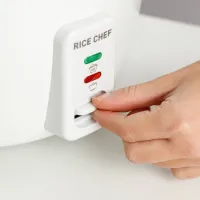 Taurus cuiseur à riz 1.8 700w lrice chef
