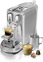 Nespresso Sage creatista plus cafetière SNE800BSS