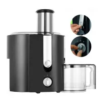 Braun centrifugeuse pour extraction de jus J500JC