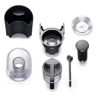 Braun centrifugeuse pour extraction de jus J500JC