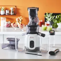 Moulinex éxtracteur de jus Zu600110