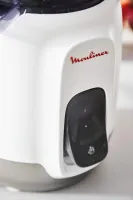 Moulinex éxtracteur de jus Zu600110