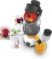Moulinex éxtracteur de jus Zu600110