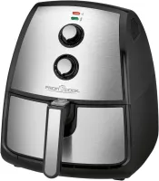 ProfiCook airfryer friteuse sans huile 3.5l PC FR 1115 H