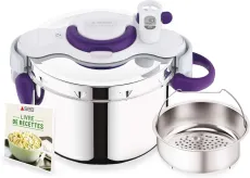 Seb cocotte minute perfect 6l P4900700
