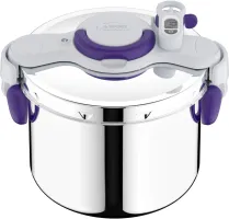 Seb cocotte minute perfect 6l P4900700