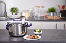 Seb cocotte minute perfect 6l P4900700