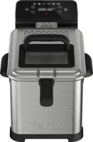 Friteuse Tefal Family Pro 4L 2400W FR507D10