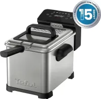 Friteuse Tefal Family Pro 4L 2400W FR507D10