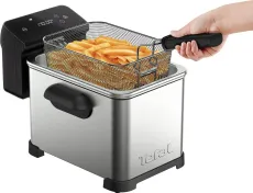 Friteuse Tefal Family Pro 4L 2400W FR507D10