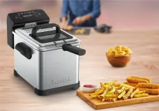 Friteuse Tefal Family Pro 4L 2400W FR507D10