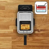 Friteuse Tefal Family Pro 4L 2400W FR507D10