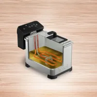 Friteuse Tefal Family Pro 4L 2400W FR507D10