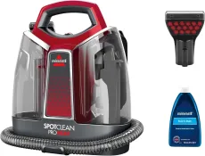 Bissell spotclean proheat   technologie heatwave 36988