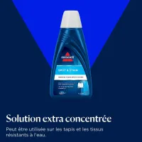 Bissell spotclean proheat   technologie heatwave 36988