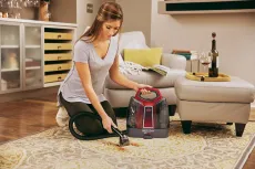 Bissell spotclean proheat   technologie heatwave 36988