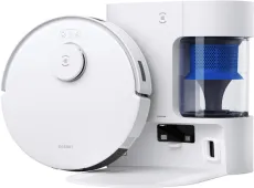 Ecovacs aspirateur robot DEEBOT N20 Plus