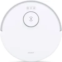 Ecovacs aspirateur robot DEEBOT N20 Plus