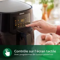 Philips Airfryer XL Essential HD9270-90 6,2 L 2000 W