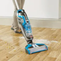 Bissell aspirateur laveur sécheur  3en1 560w  CROSSWAVE 1713