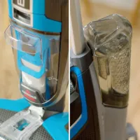 Bissell aspirateur laveur sécheur  3en1 560w  CROSSWAVE 1713