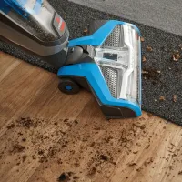 Bissell aspirateur laveur sécheur  3en1 560w  CROSSWAVE 1713