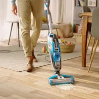 Bissell aspirateur laveur sécheur  3en1 560w  CROSSWAVE 1713