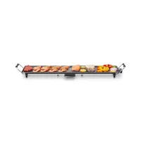 Continental plancha xxl edison 89cm  1800w cegpl872b