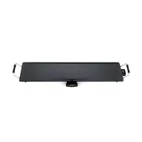 Continental plancha xxl edison 89cm  1800w cegpl872b
