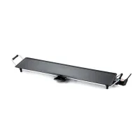 Continental plancha xxl edison 89cm  1800w cegpl872b