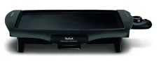 Tefal plancha compact 45x30x9cm 1800w CB500512
