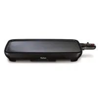 Tefal Malaga Plancha XL 2000 W CB501812