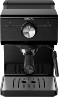 KRUPS machine espresso manuelle authentic 15bar XP381810