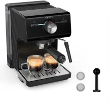 KRUPS machine espresso manuelle authentic 15bar XP381810