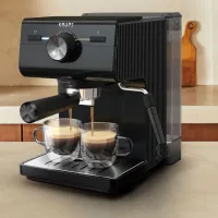KRUPS machine espresso manuelle authentic 15bar XP381810