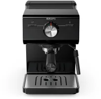 KRUPS machine espresso manuelle authentic 15bar XP381810