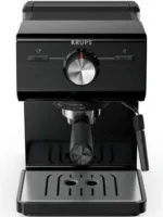 KRUPS machine espresso manuelle authentic 15bar XP381810